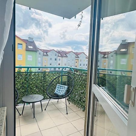 Apartament Sloneczny 6 أوبولي المظهر الخارجي الصورة