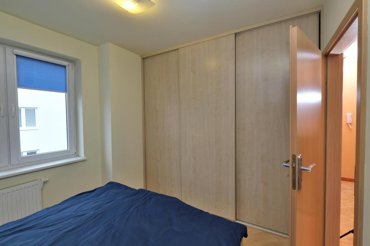 Apartament Sloneczny 6 أوبولي المظهر الخارجي الصورة