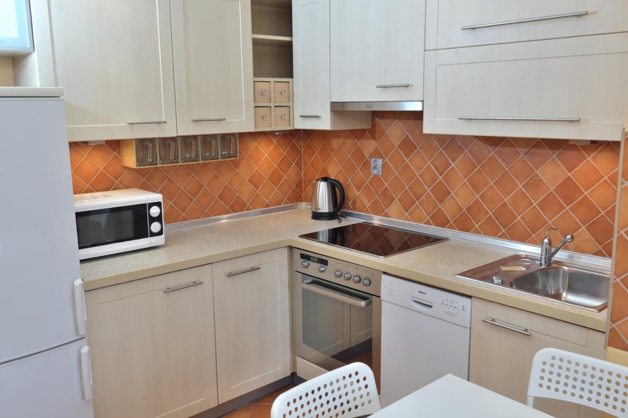 Apartament Sloneczny 6 أوبولي المظهر الخارجي الصورة