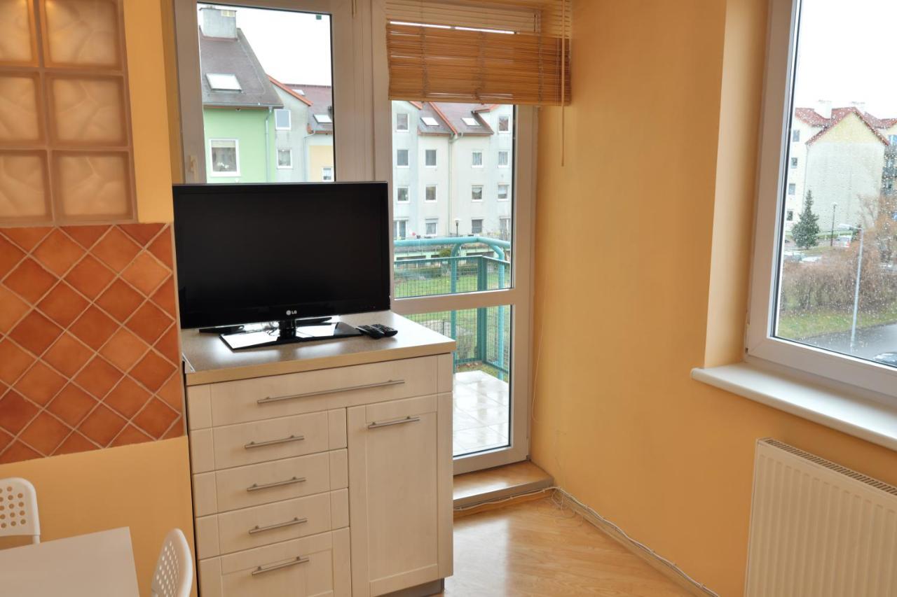 Apartament Sloneczny 6 أوبولي المظهر الخارجي الصورة