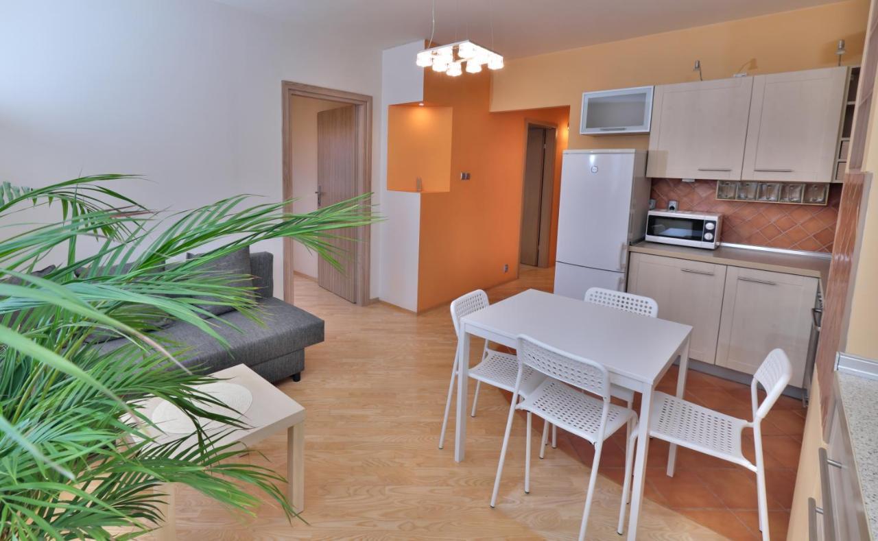 Apartament Sloneczny 6 أوبولي المظهر الخارجي الصورة