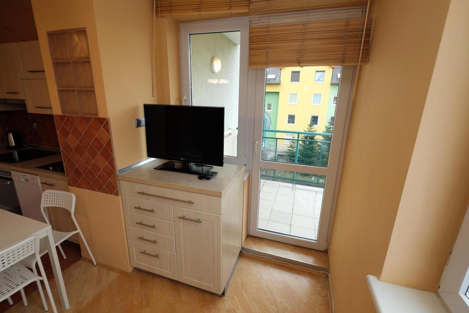 Apartament Sloneczny 6 أوبولي المظهر الخارجي الصورة