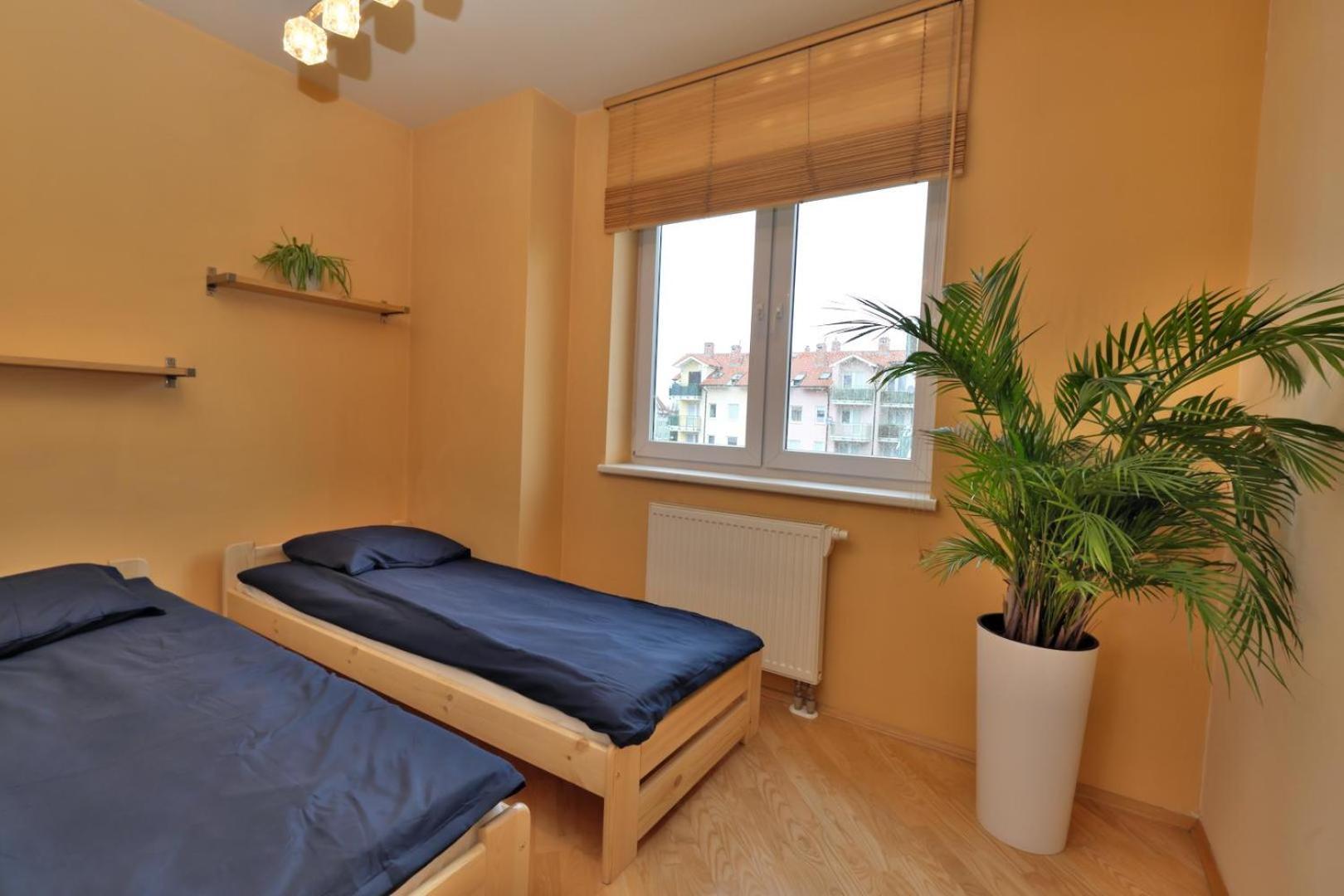 Apartament Sloneczny 6 أوبولي المظهر الخارجي الصورة
