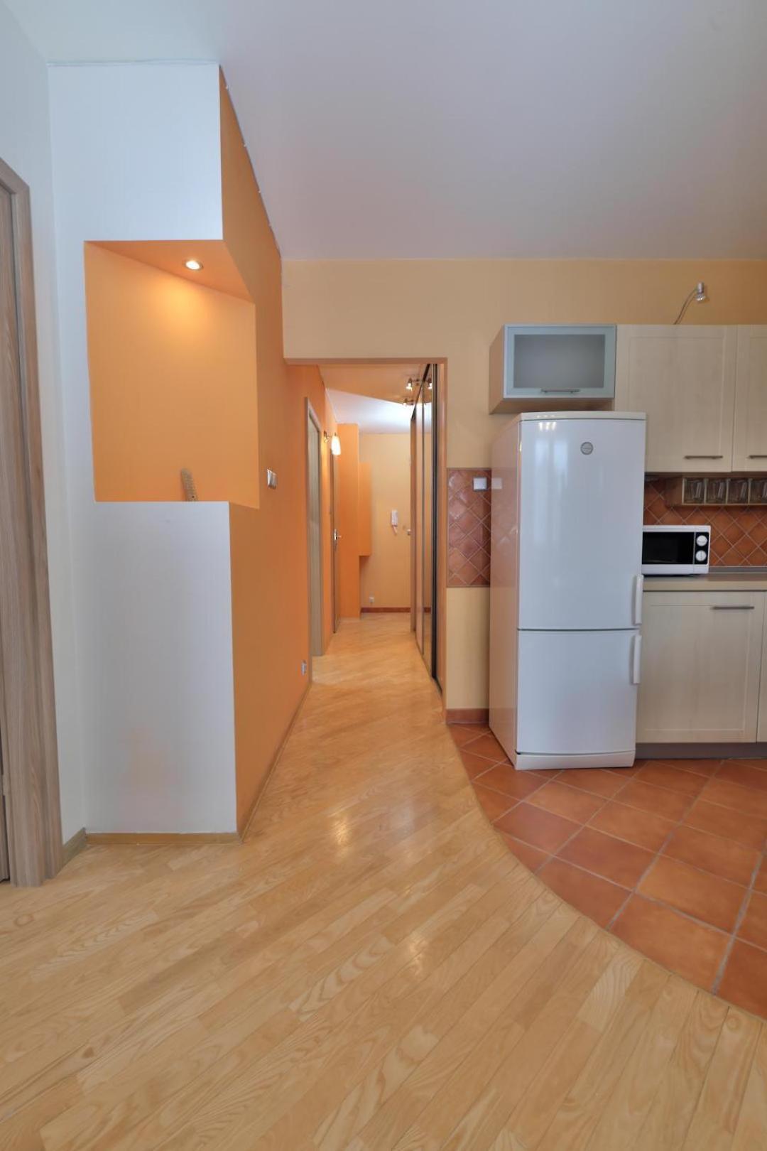 Apartament Sloneczny 6 أوبولي المظهر الخارجي الصورة