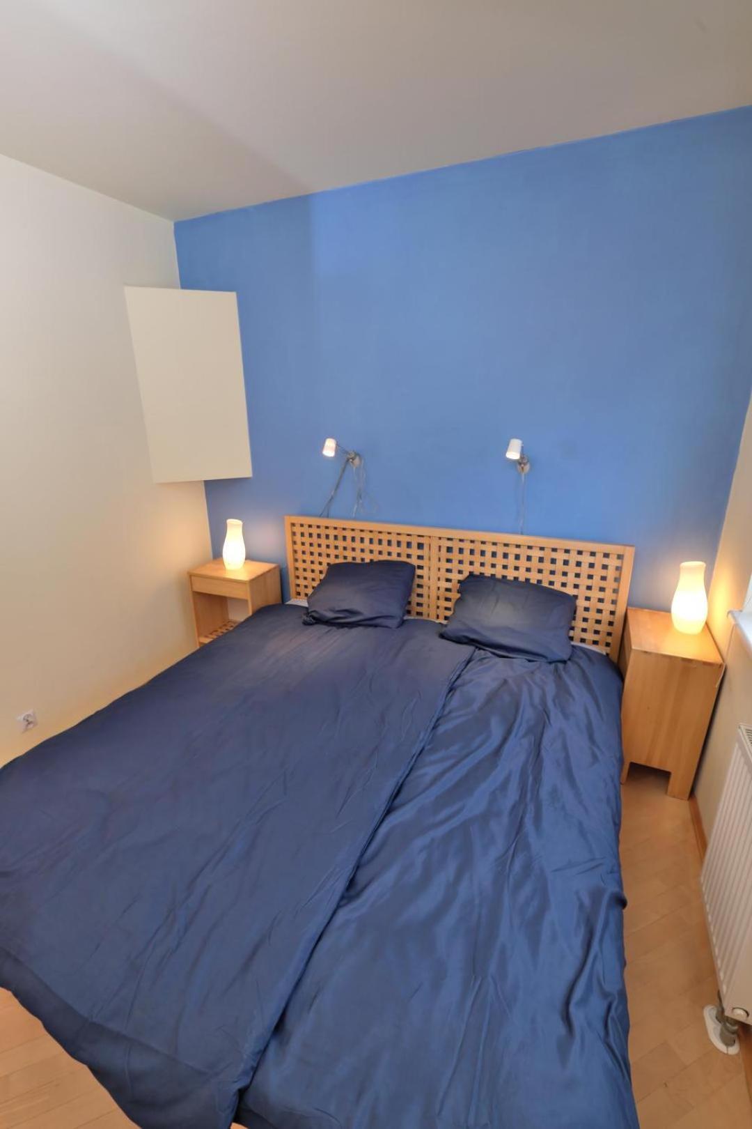 Apartament Sloneczny 6 أوبولي المظهر الخارجي الصورة