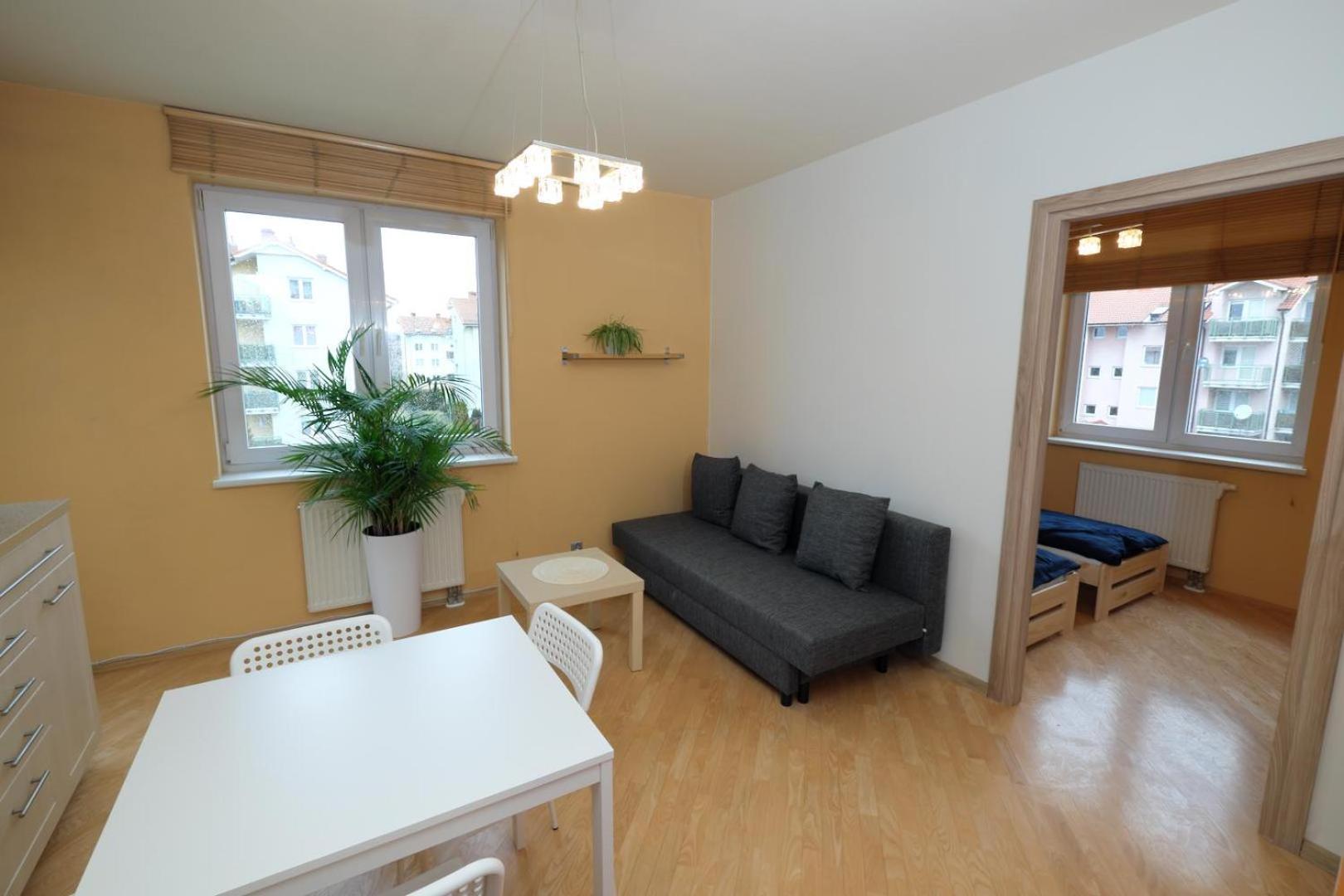 Apartament Sloneczny 6 أوبولي المظهر الخارجي الصورة