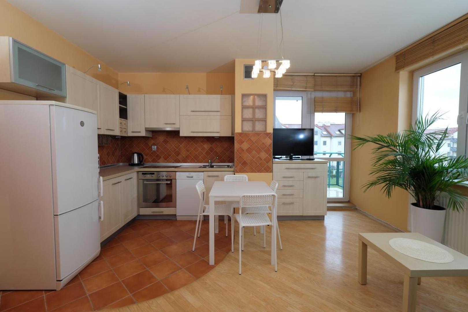 Apartament Sloneczny 6 أوبولي المظهر الخارجي الصورة