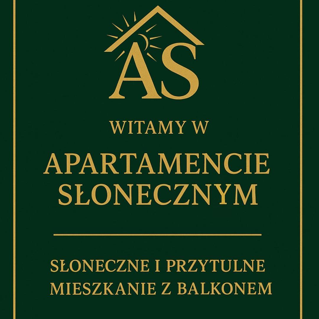 Apartament Sloneczny 6 أوبولي المظهر الخارجي الصورة