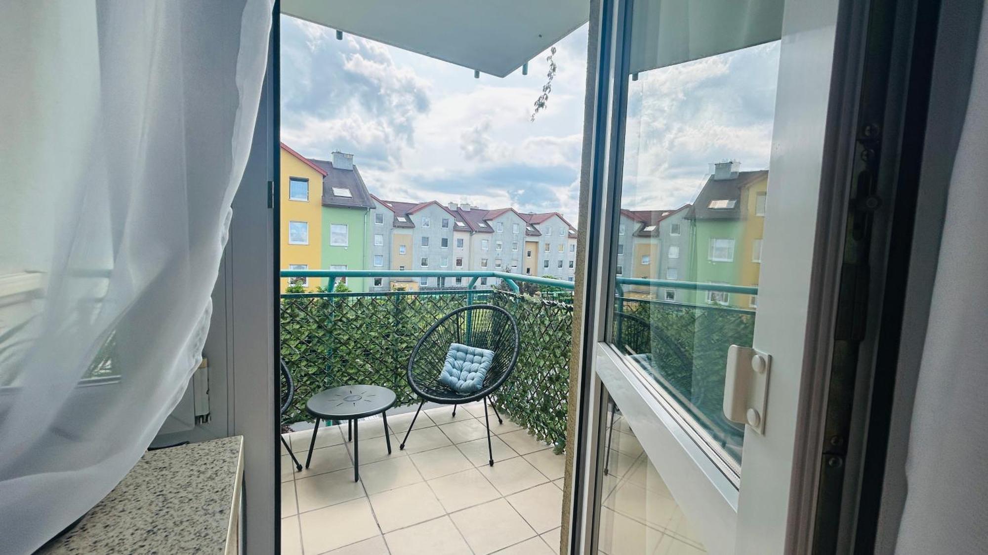 Apartament Sloneczny 6 أوبولي المظهر الخارجي الصورة