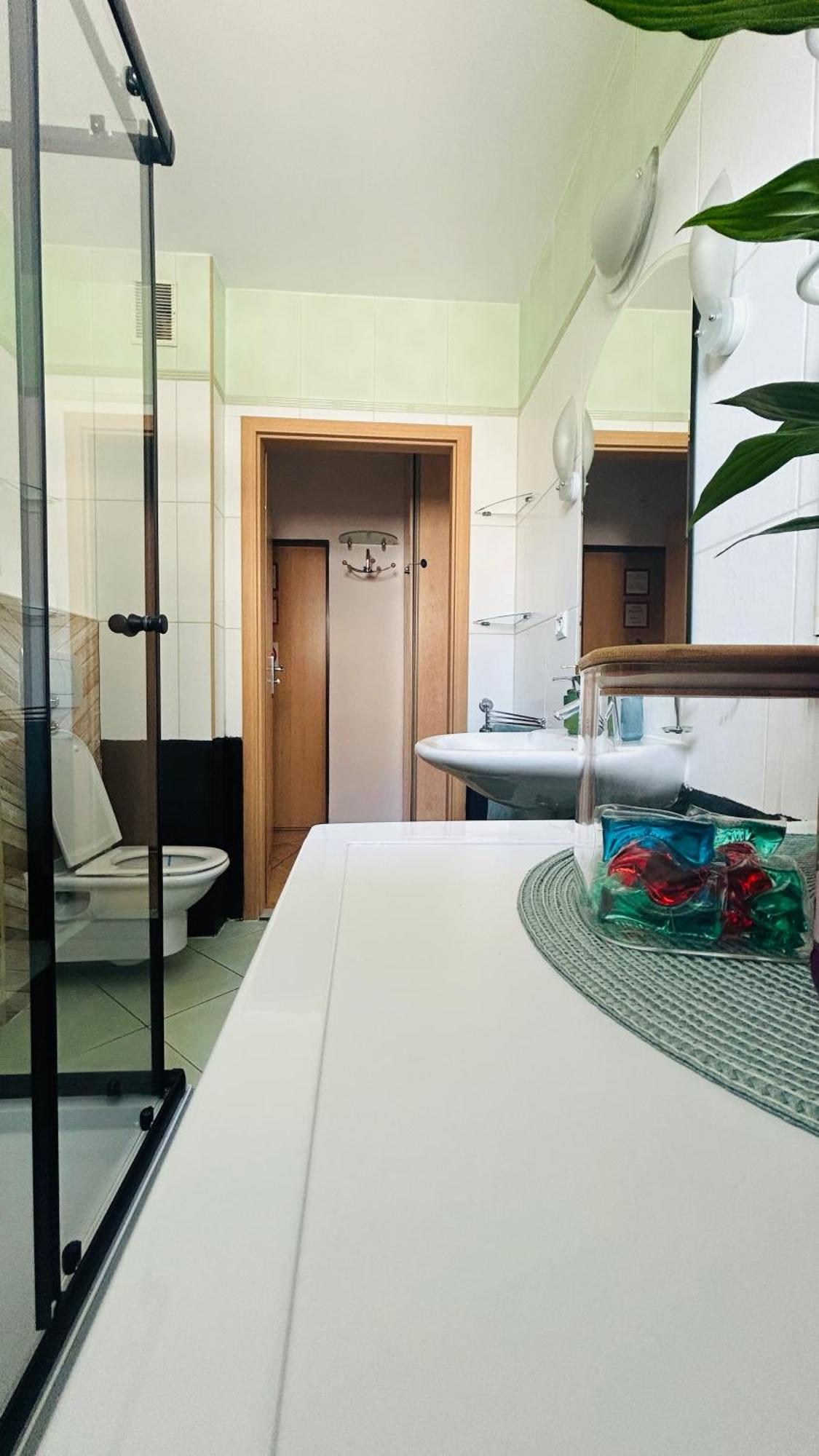 Apartament Sloneczny 6 أوبولي المظهر الخارجي الصورة