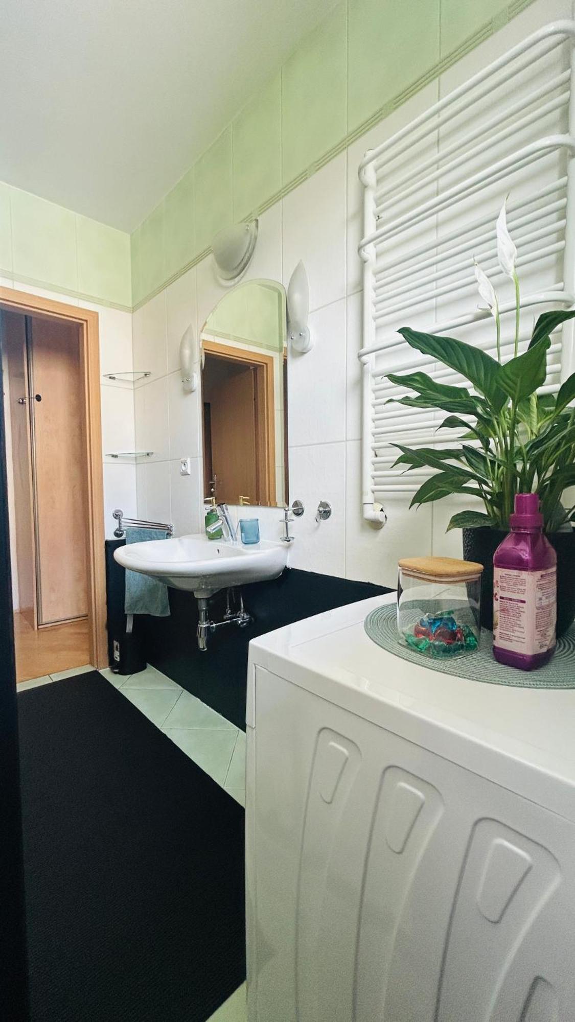 Apartament Sloneczny 6 أوبولي المظهر الخارجي الصورة