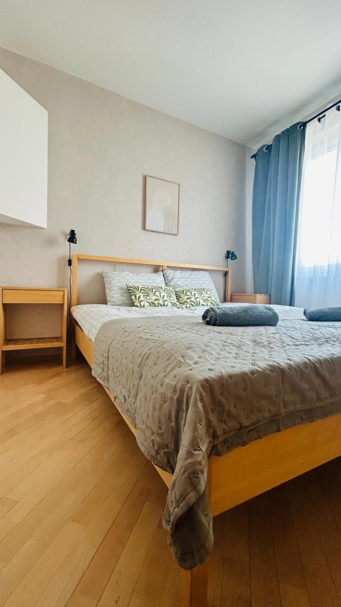 Apartament Sloneczny 6 أوبولي المظهر الخارجي الصورة