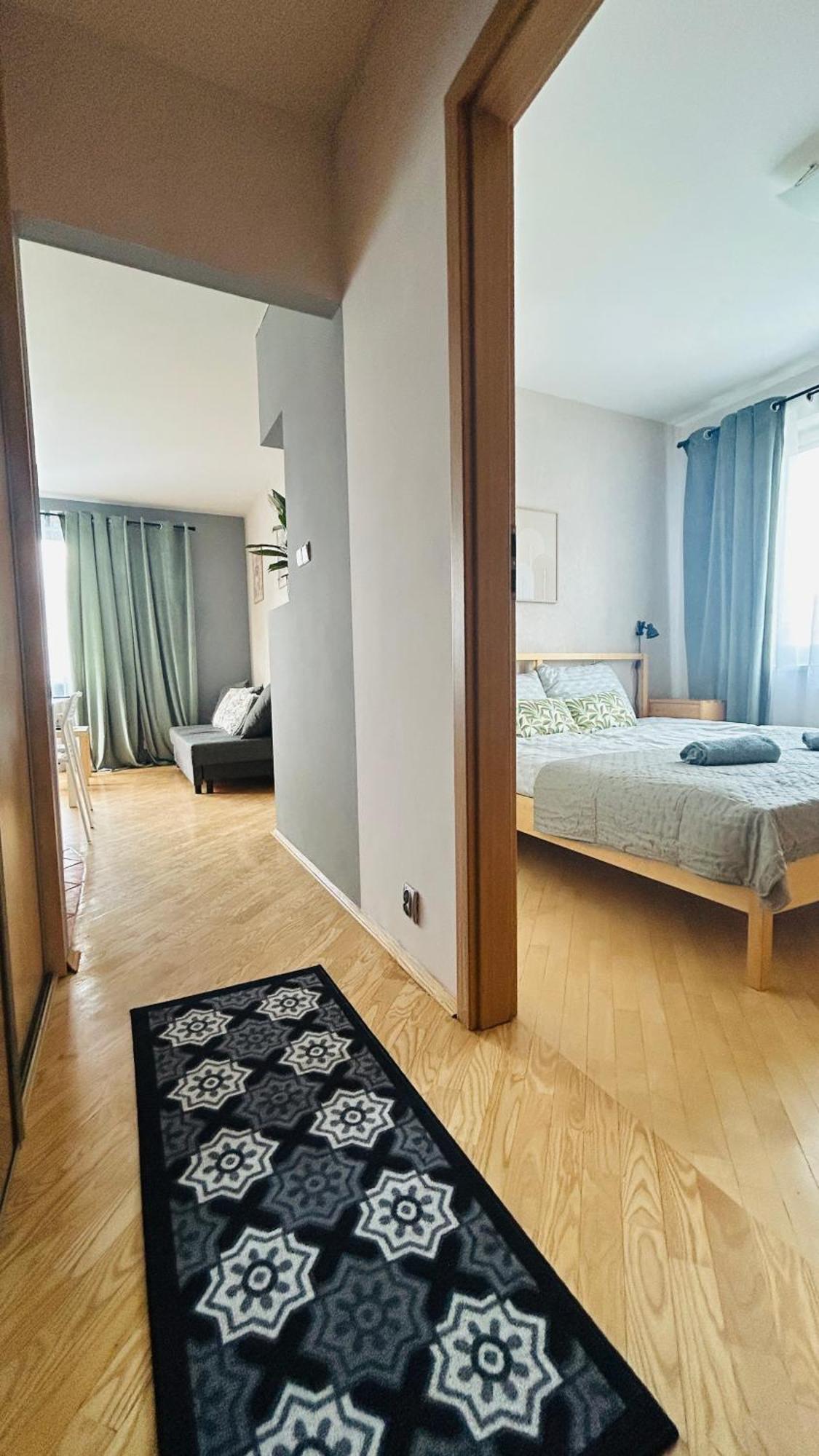 Apartament Sloneczny 6 أوبولي المظهر الخارجي الصورة