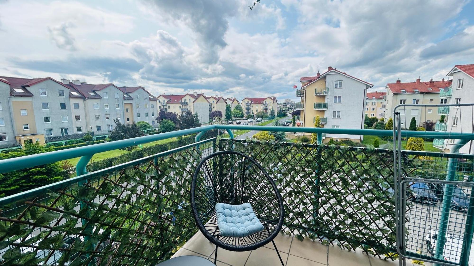 Apartament Sloneczny 6 أوبولي المظهر الخارجي الصورة