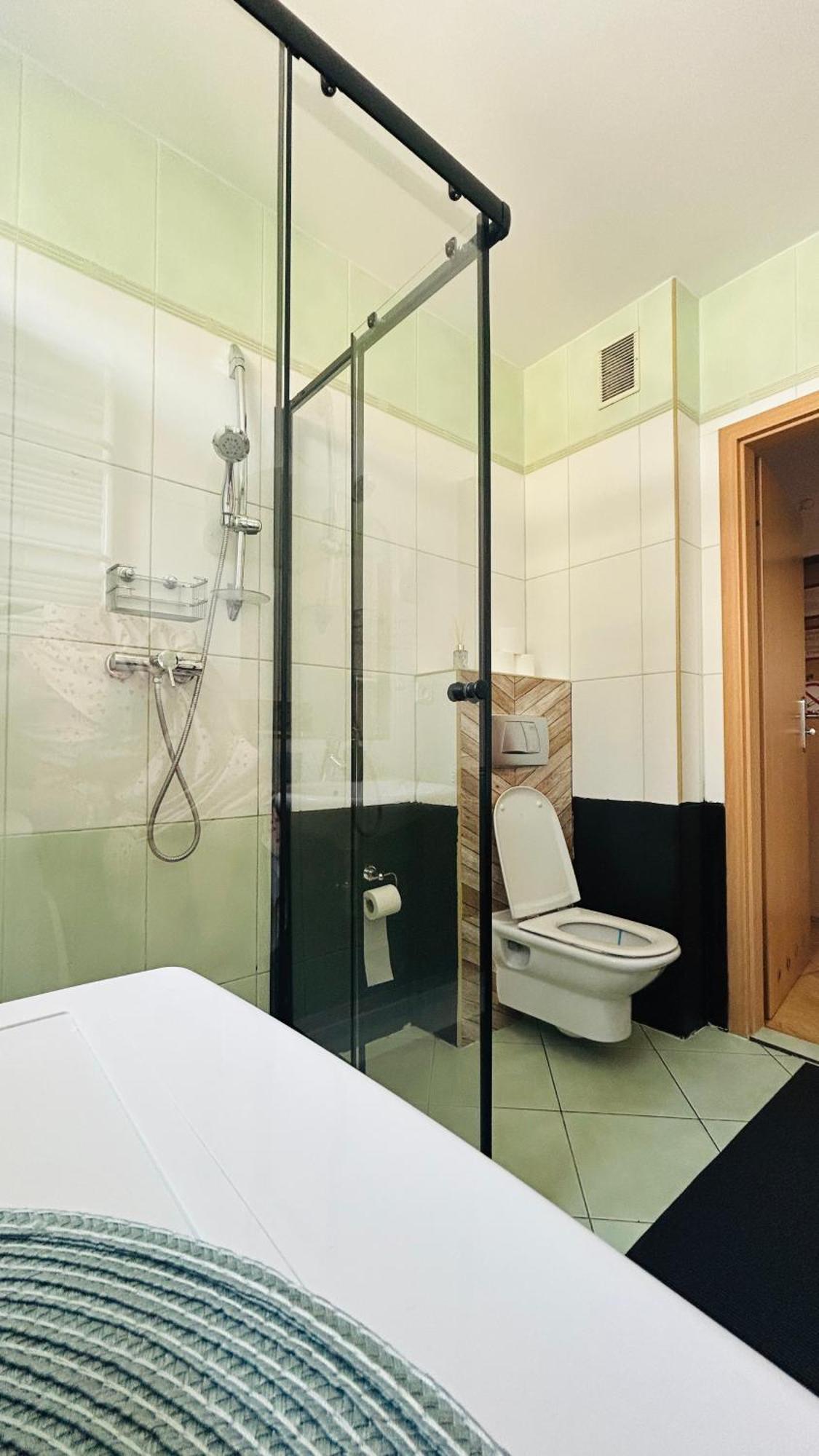 Apartament Sloneczny 6 أوبولي المظهر الخارجي الصورة