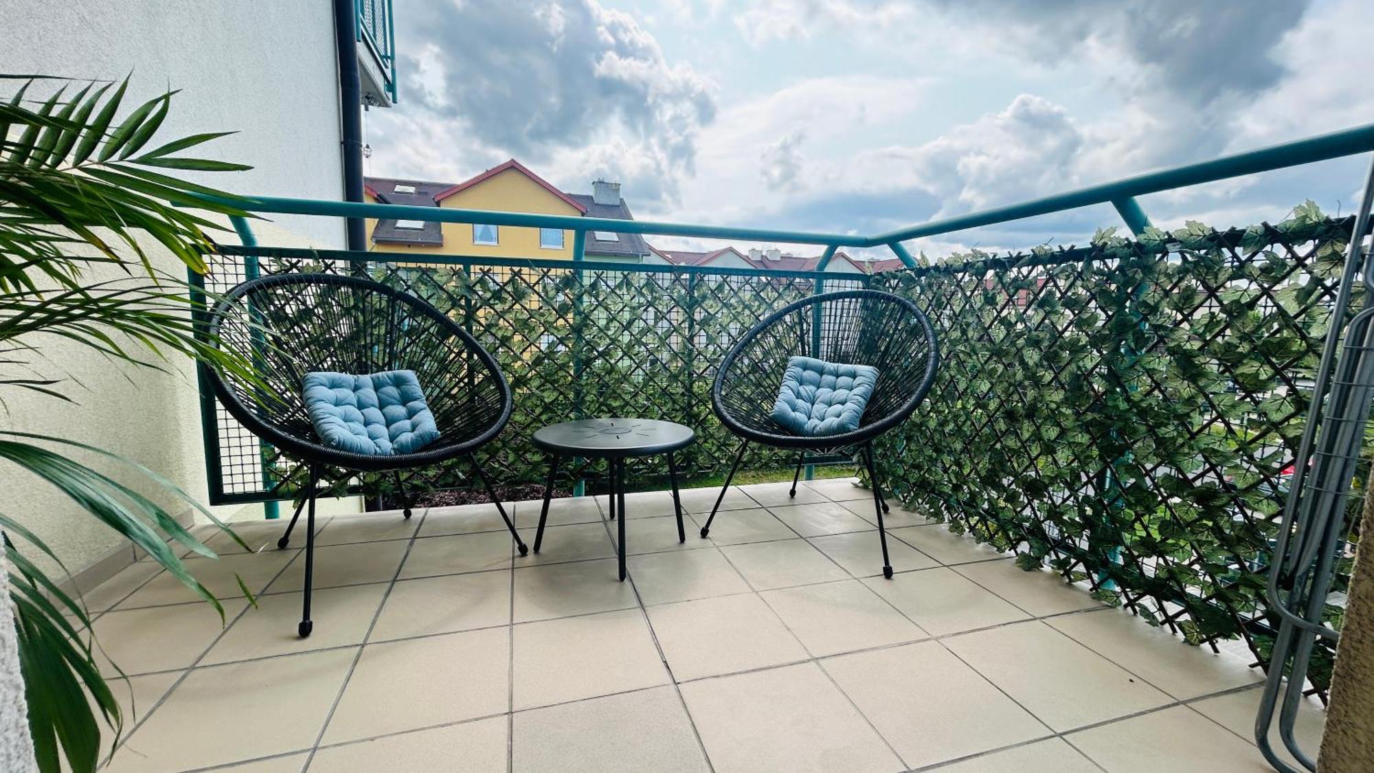 Apartament Sloneczny 6 أوبولي المظهر الخارجي الصورة