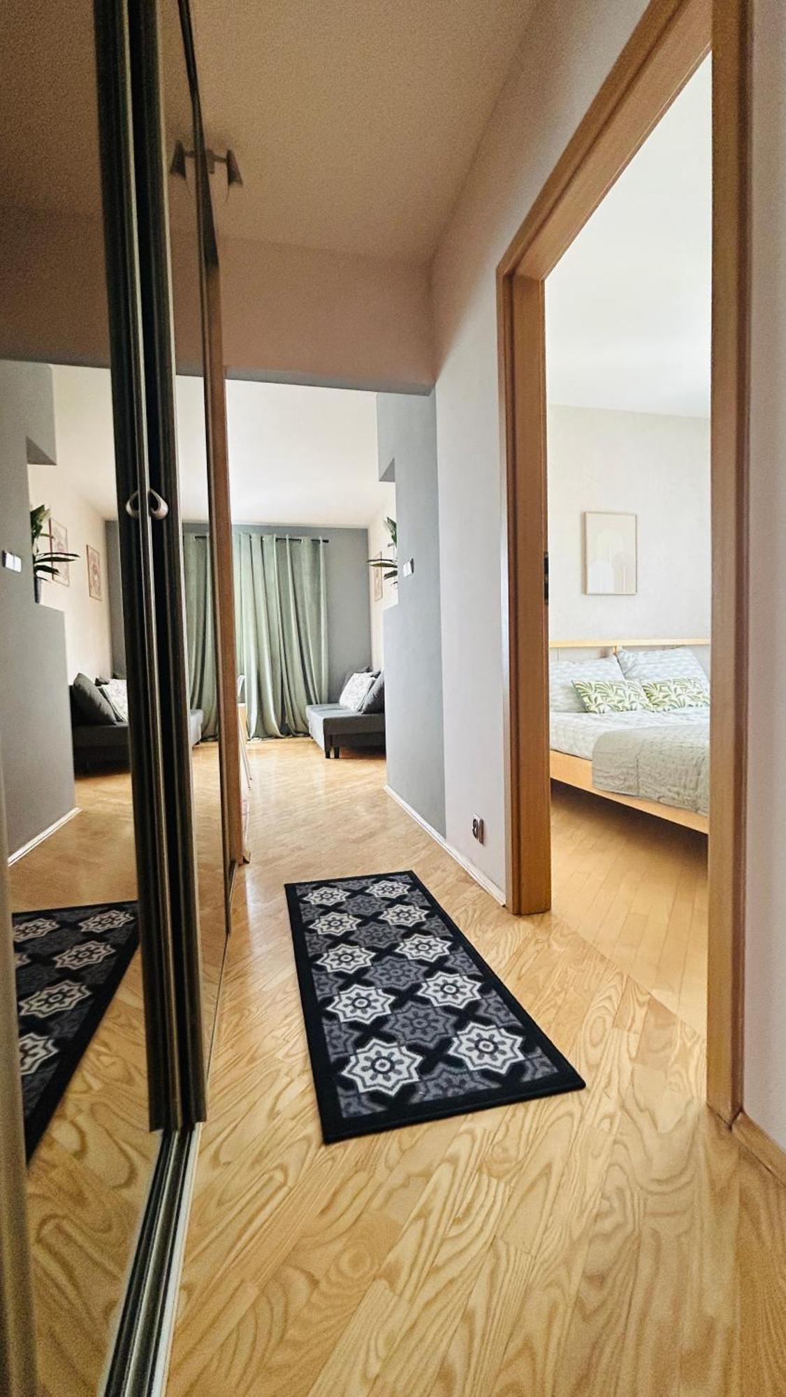 Apartament Sloneczny 6 أوبولي المظهر الخارجي الصورة