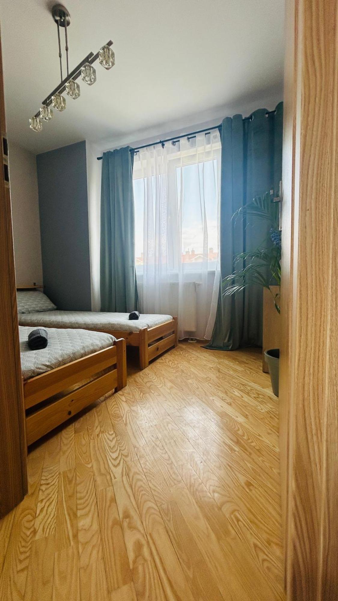 Apartament Sloneczny 6 أوبولي المظهر الخارجي الصورة