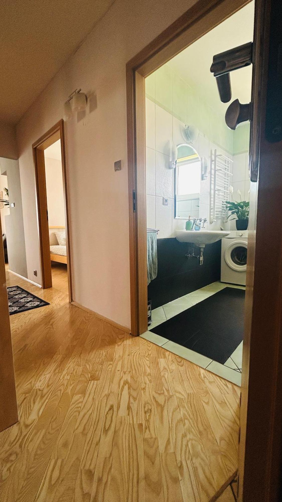 Apartament Sloneczny 6 أوبولي المظهر الخارجي الصورة